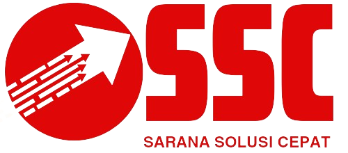SSC LOGO
